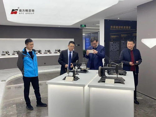 不忘初心，砥礪前行——南方略咨詢集團2021年度云平臺服務發展回顧與展望